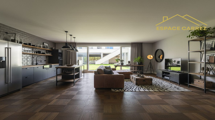 Ma-Cabane - Vente Maison Saint-Maur-des-Fossés, 97 m²