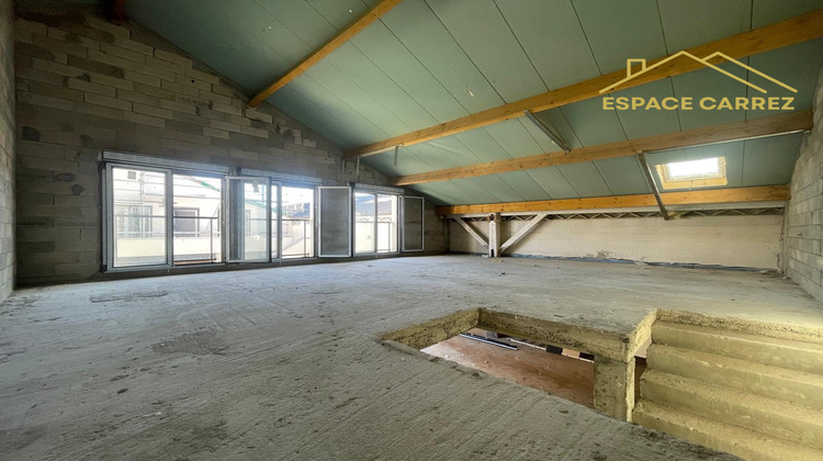 Ma-Cabane - Vente Maison Saint-Maur-des-Fossés, 97 m²