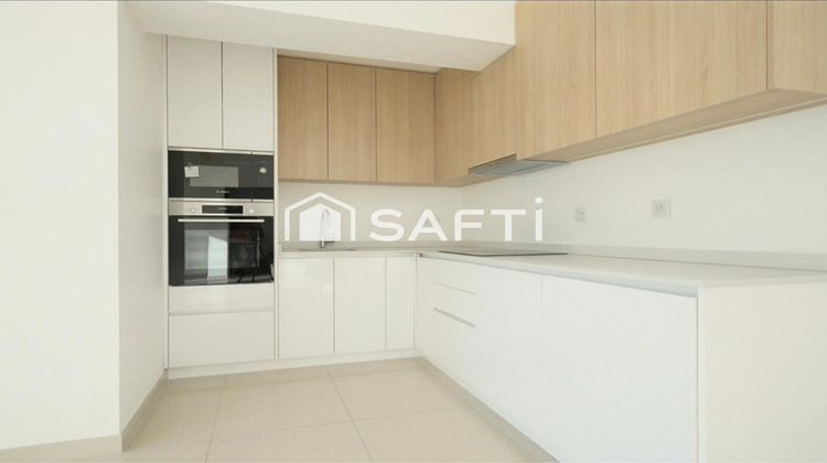 Ma-Cabane - Vente Maison Saint-Maur-des-Fosses, 110 m²