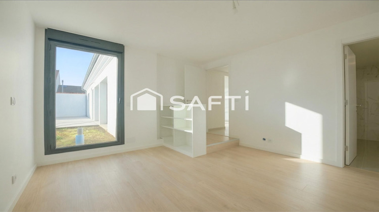 Ma-Cabane - Vente Maison Saint-Maur-des-Fosses, 110 m²