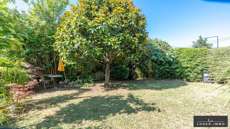 Ma-Cabane - Vente Maison Saint-Maur-des-Fossés, 94 m²