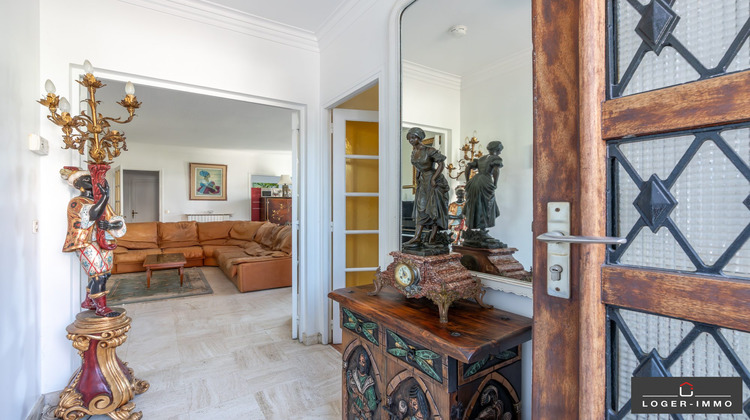 Ma-Cabane - Vente Maison Saint-Maur-des-Fossés, 94 m²