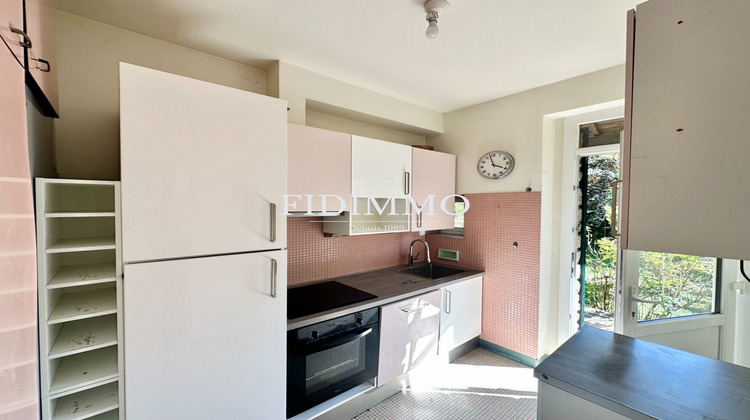 Ma-Cabane - Vente Maison Saint-Maur-des-Fossés, 221 m²