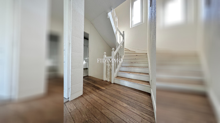 Ma-Cabane - Vente Maison Saint-Maur-des-Fossés, 221 m²