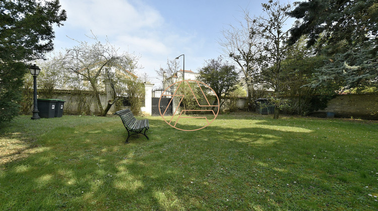 Ma-Cabane - Vente Maison Saint-Maur-des-Fossés, 203 m²
