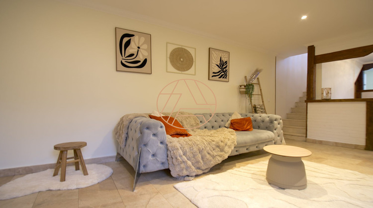 Ma-Cabane - Vente Maison Saint-Maur-des-Fossés, 84 m²