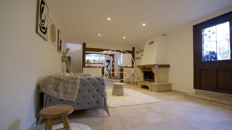 Ma-Cabane - Vente Maison Saint-Maur-des-Fossés, 84 m²