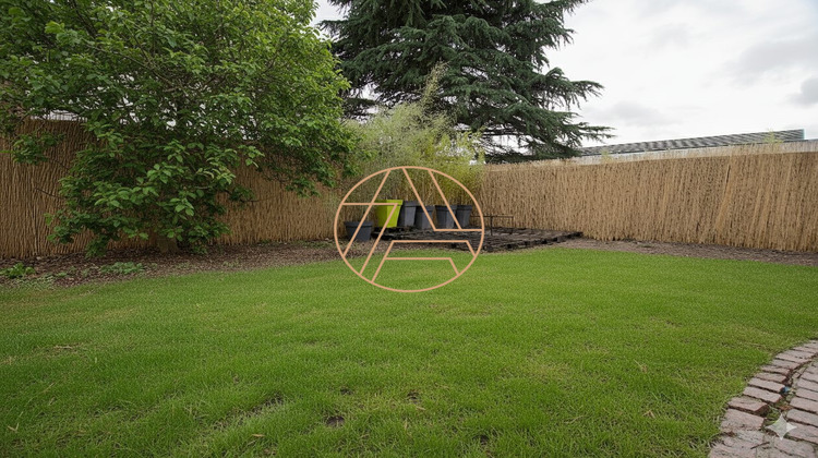 Ma-Cabane - Vente Maison Saint-Maur-des-Fossés, 84 m²