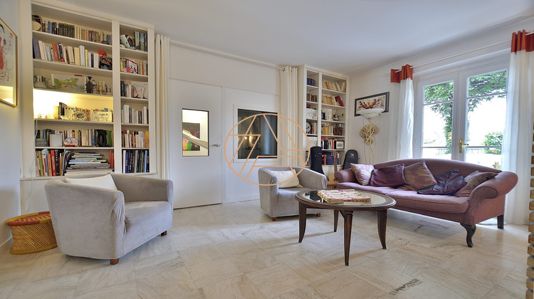 Ma-Cabane - Vente Maison Saint-Maur-des-Fossés, 200 m²