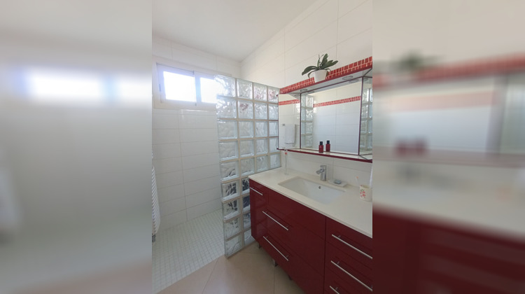 Ma-Cabane - Vente Maison SAINT-MAUR-DES-FOSSES, 125 m²