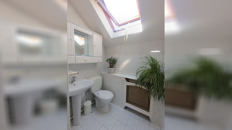 Ma-Cabane - Vente Maison SAINT-MAUR-DES-FOSSES, 125 m²