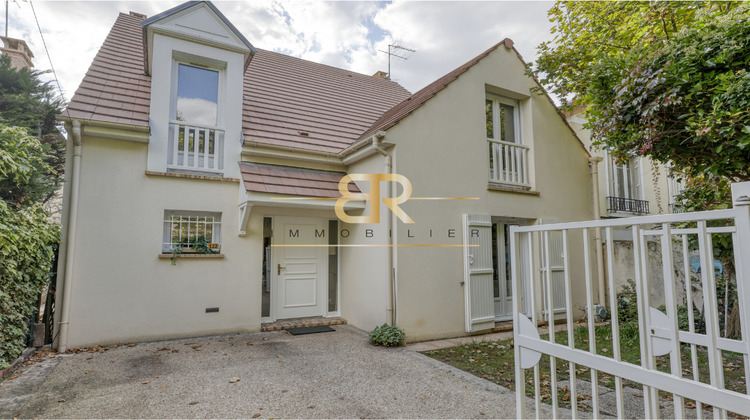 Ma-Cabane - Vente Maison Saint-Maur-des-Fossés, 178 m²