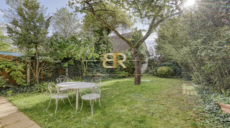 Ma-Cabane - Vente Maison Saint-Maur-des-Fossés, 178 m²