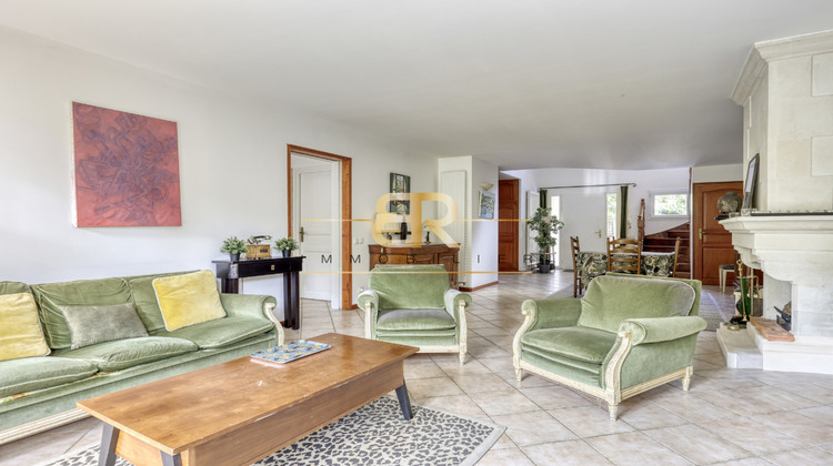 Ma-Cabane - Vente Maison Saint-Maur-des-Fossés, 178 m²