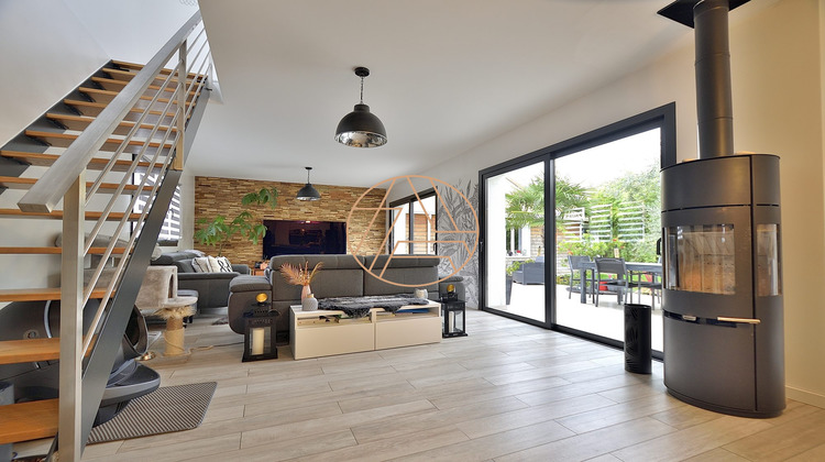 Ma-Cabane - Vente Maison Saint-Maur-des-Fossés, 118 m²