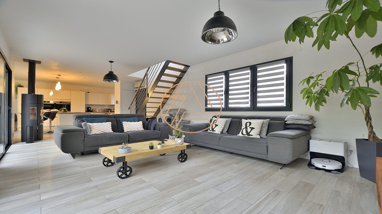 Ma-Cabane - Vente Maison Saint-Maur-des-Fossés, 118 m²