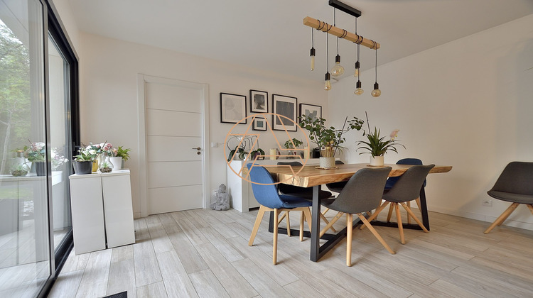 Ma-Cabane - Vente Maison Saint-Maur-des-Fossés, 118 m²