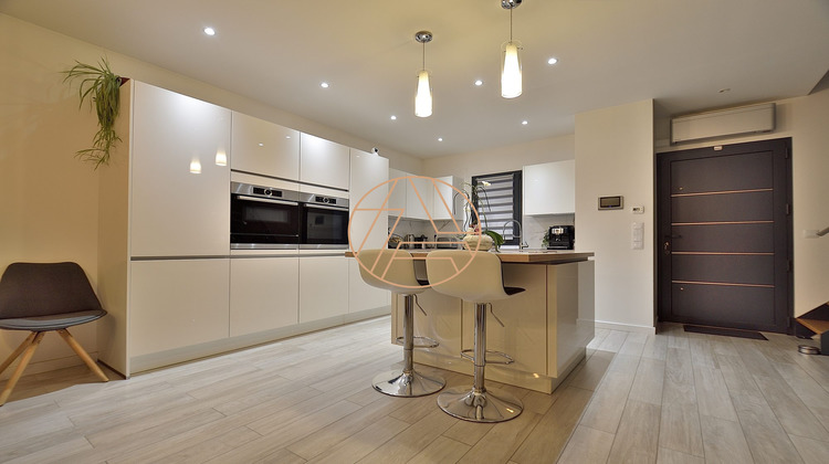 Ma-Cabane - Vente Maison Saint-Maur-des-Fossés, 118 m²