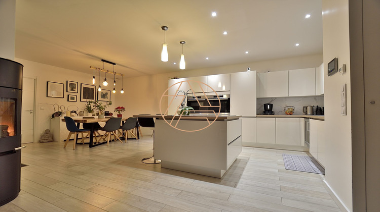 Ma-Cabane - Vente Maison Saint-Maur-des-Fossés, 118 m²