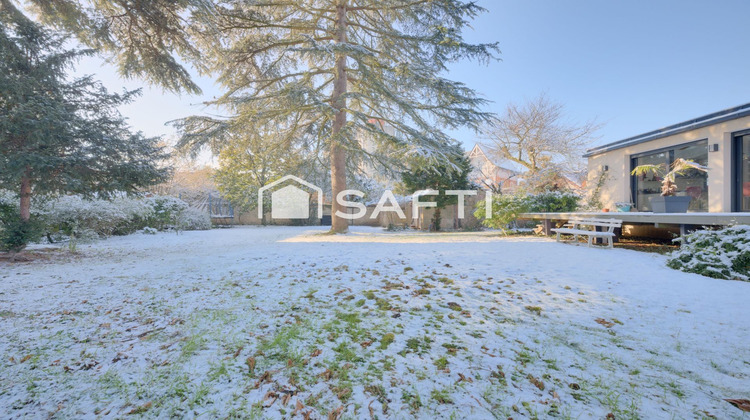 Ma-Cabane - Vente Maison Saint-Maur-des-Fosses, 200 m²