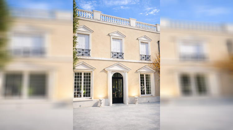 Ma-Cabane - Vente Maison Saint-Maur-des-Fossés, 302 m²