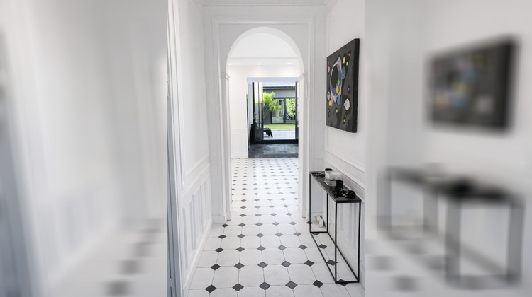 Ma-Cabane - Vente Maison Saint-Maur-des-Fossés, 302 m²