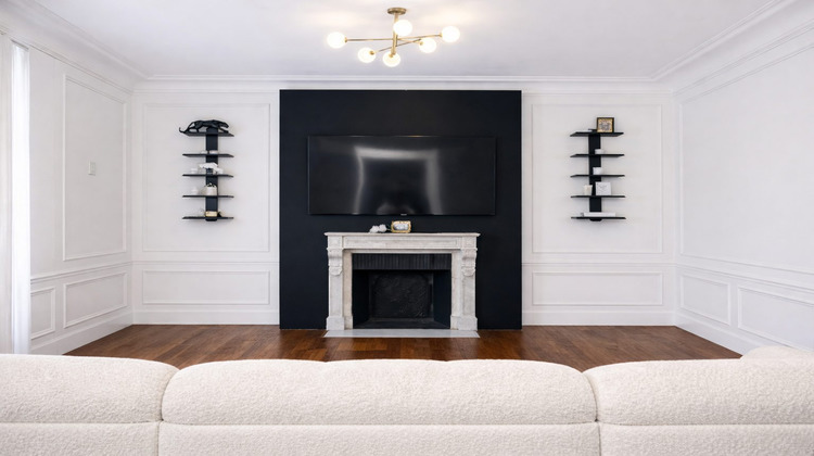 Ma-Cabane - Vente Maison Saint-Maur-des-Fossés, 302 m²