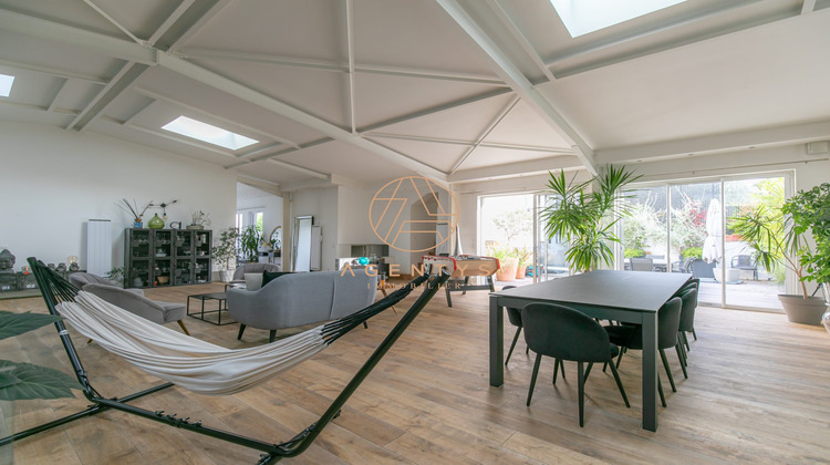 Ma-Cabane - Vente Maison Saint-Maur-des-Fossés, 276 m²