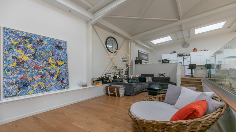 Ma-Cabane - Vente Maison Saint-Maur-des-Fossés, 276 m²