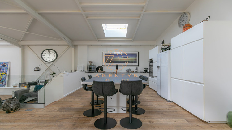 Ma-Cabane - Vente Maison Saint-Maur-des-Fossés, 276 m²