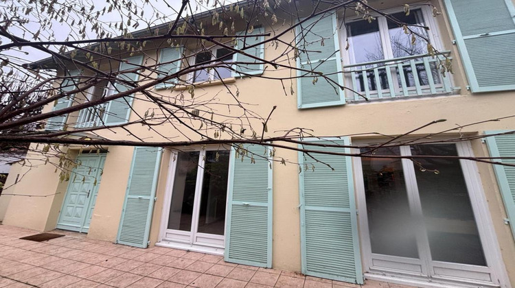 Ma-Cabane - Vente Maison SAINT MAUR DES FOSSES, 267 m²