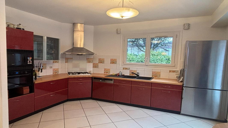 Ma-Cabane - Vente Maison SAINT MAUR DES FOSSES, 267 m²