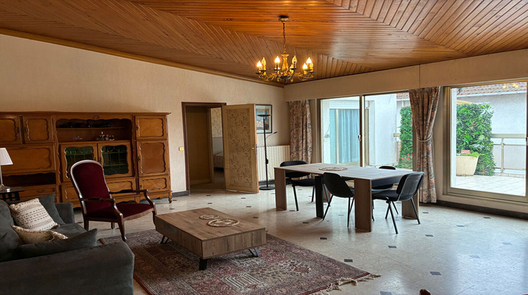 Ma-Cabane - Vente Maison SAINT-MAUR-DES-FOSSES, 215 m²