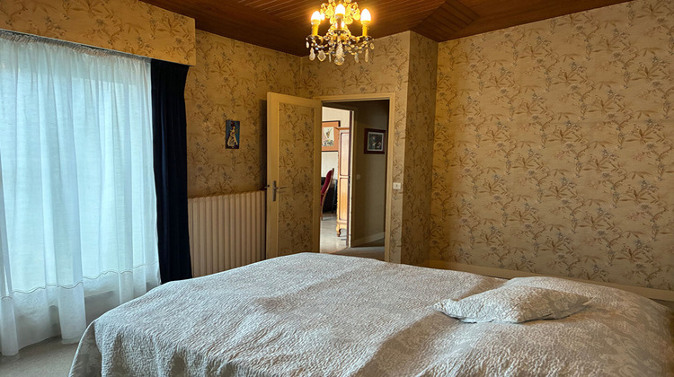 Ma-Cabane - Vente Maison SAINT-MAUR-DES-FOSSES, 215 m²