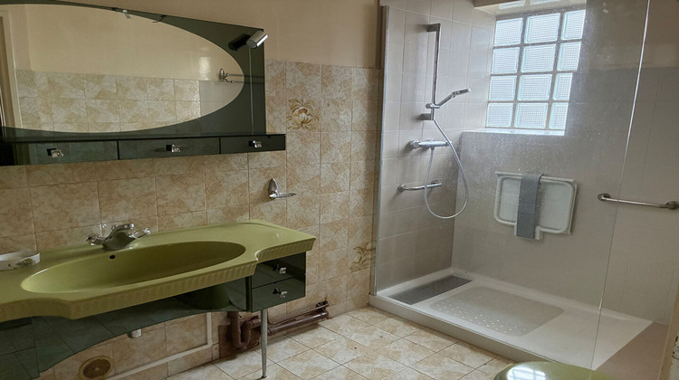 Ma-Cabane - Vente Maison SAINT-MAUR-DES-FOSSES, 215 m²