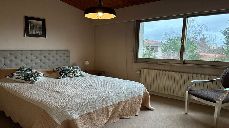 Ma-Cabane - Vente Maison SAINT-MAUR-DES-FOSSES, 215 m²