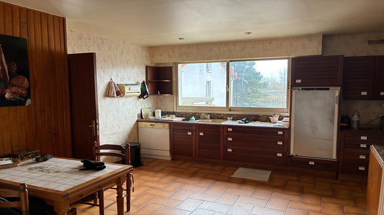 Ma-Cabane - Vente Maison SAINT-MAUR-DES-FOSSES, 215 m²