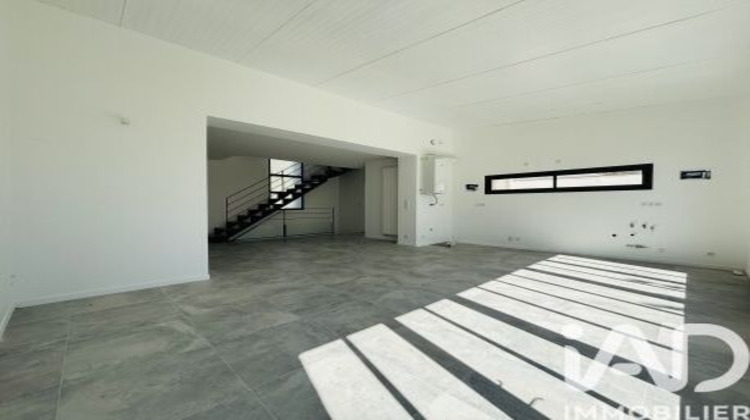 Ma-Cabane - Vente Maison Saint-Maur-des-Fossés, 143 m²