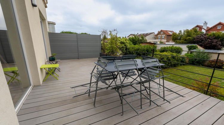 Ma-Cabane - Vente Maison Saint-Maur-des-Fosses, 156 m²