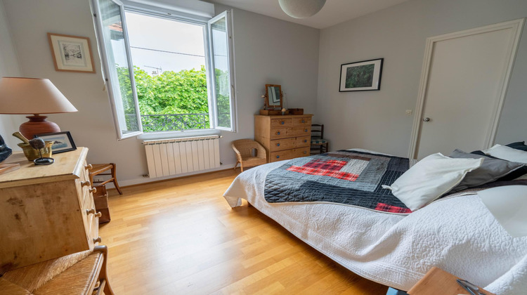 Ma-Cabane - Vente Maison Saint-Maur-des-Fosses, 156 m²