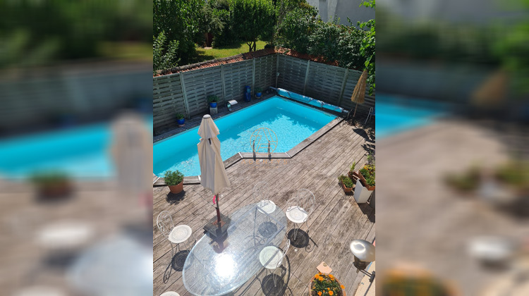 Ma-Cabane - Vente Maison Saint-Maur-des-Fossés, 136 m²