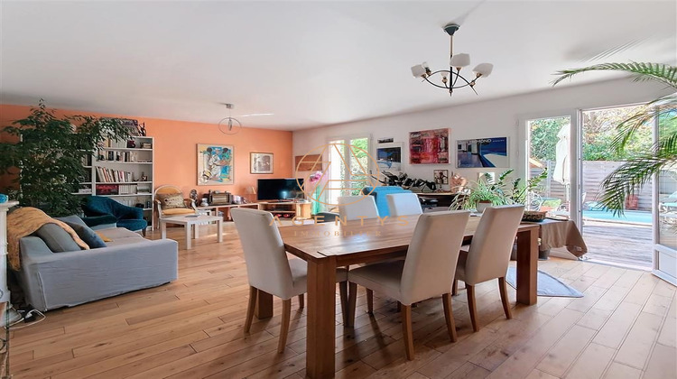 Ma-Cabane - Vente Maison Saint-Maur-des-Fossés, 136 m²