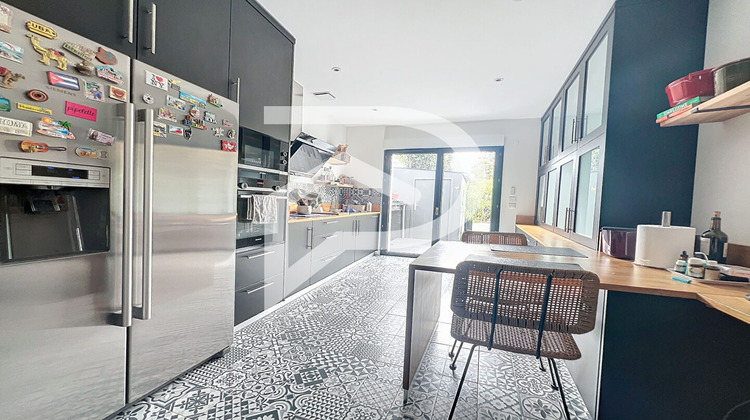 Ma-Cabane - Vente Maison Saint-Maur-des-Fossés, 180 m²