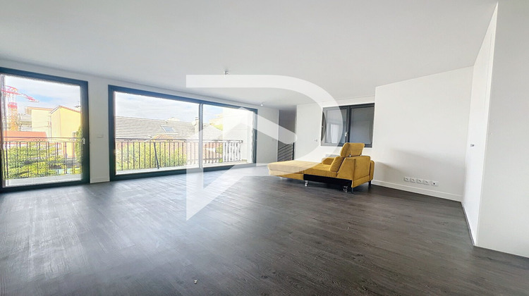 Ma-Cabane - Vente Maison Saint-Maur-des-Fossés, 180 m²