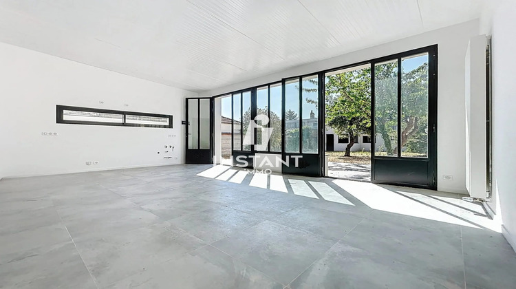 Ma-Cabane - Vente Maison Saint-Maur-des-Fossés, 143 m²