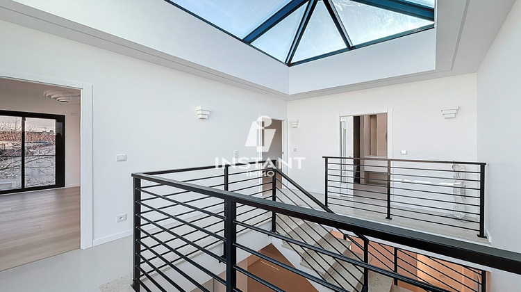 Ma-Cabane - Vente Maison Saint-Maur-des-Fossés, 144 m²