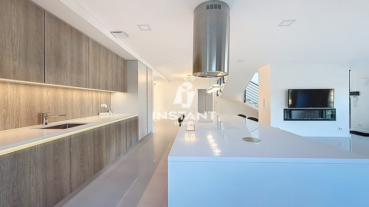 Ma-Cabane - Vente Maison Saint-Maur-des-Fossés, 144 m²