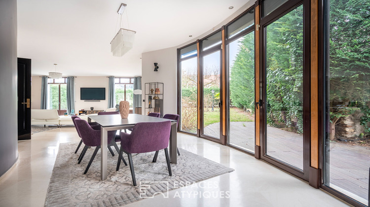 Ma-Cabane - Vente Maison SAINT-MAUR-DES-FOSSES, 350 m²