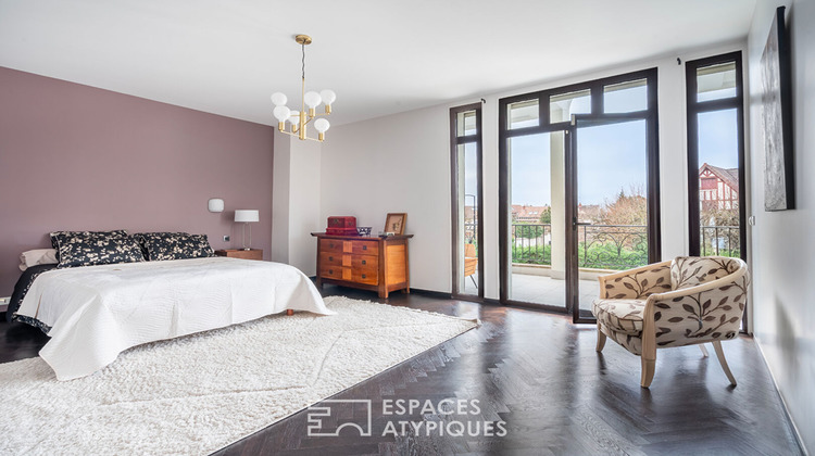 Ma-Cabane - Vente Maison SAINT-MAUR-DES-FOSSES, 350 m²