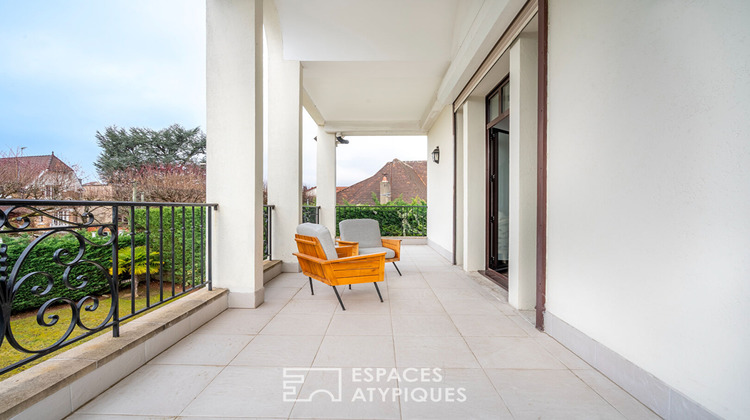 Ma-Cabane - Vente Maison SAINT-MAUR-DES-FOSSES, 350 m²